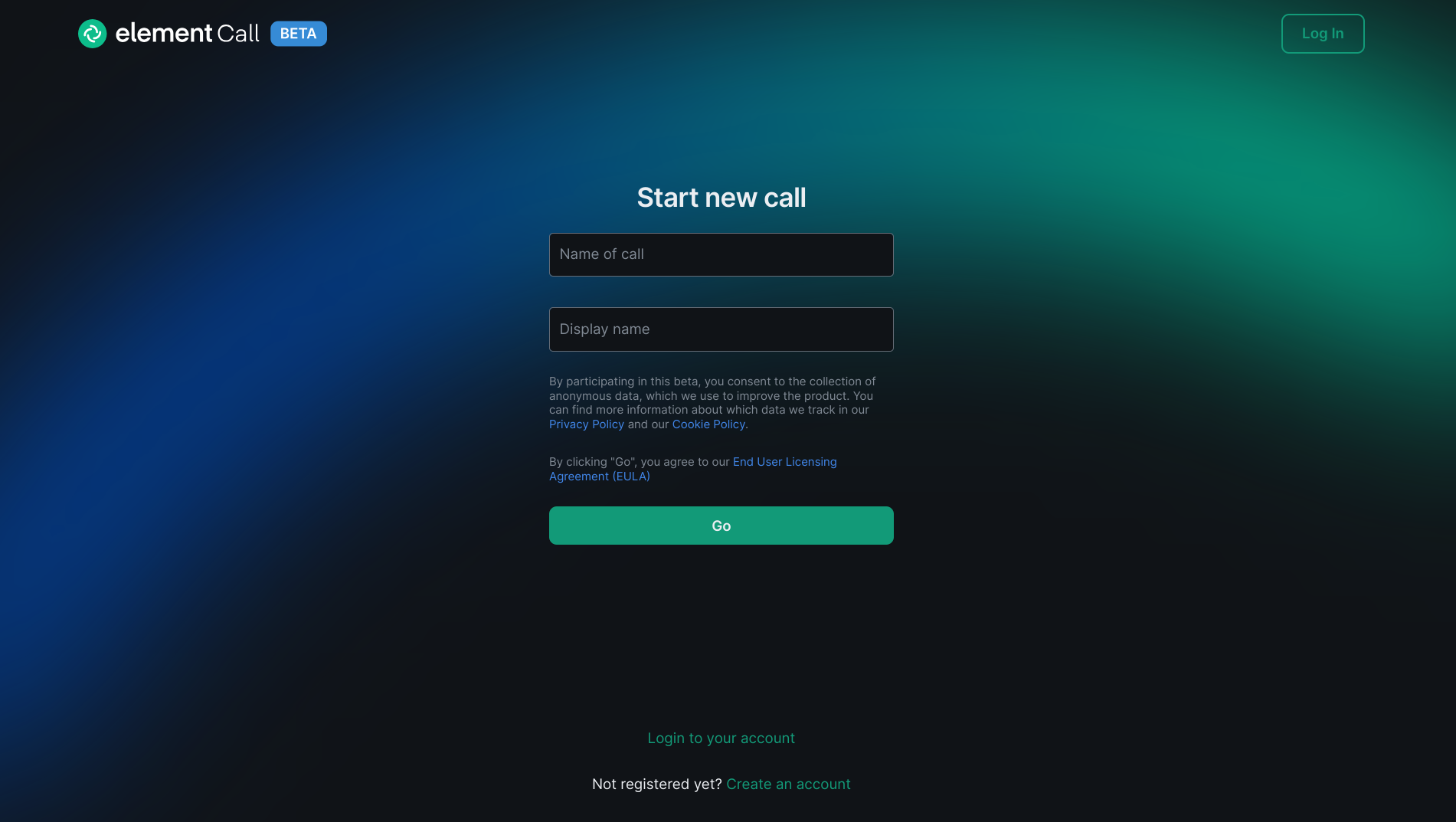 Interested in an open-source decentralized teleconferencing solution? Try out Element.